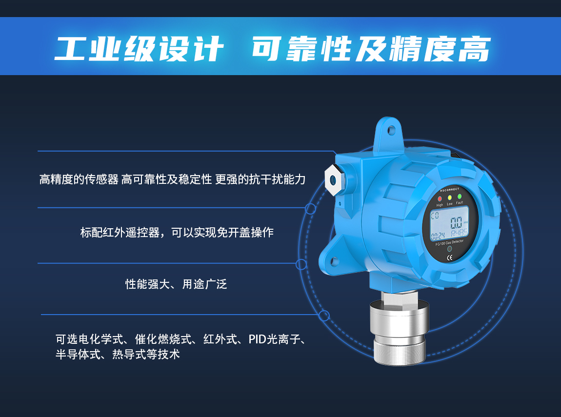  锐思可硅烷气体检测报警器检定规程