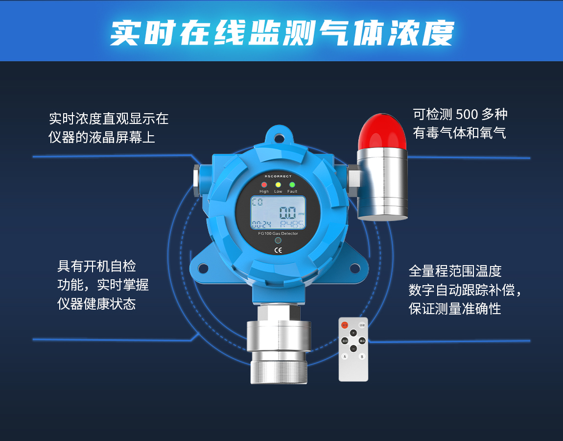 2-FG100B固定式氨气检测仪-首页概括.jpg